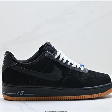 Nike Air Force 1’07空軍一號低幫百搭休閒運動板鞋