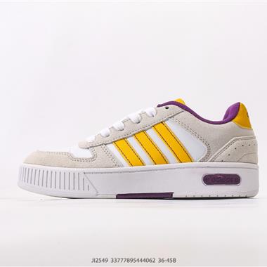 Adidas D-PAD CLASSIC 休閒板鞋