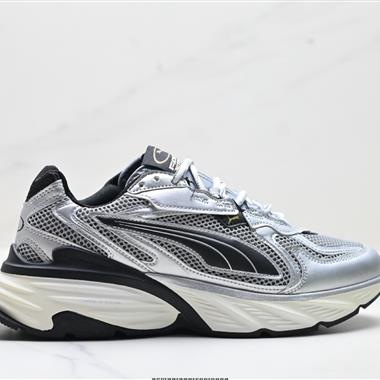 Puma Fade Nitro Ls 彪馬 百搭舒適 透氣 支撐跑步鞋