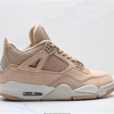 Nike Air Jordan 4 Retro 復古休閒運動文化籃球鞋