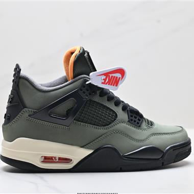 Nike Air Jordan 4 Retro 復古休閒運動文化籃球鞋