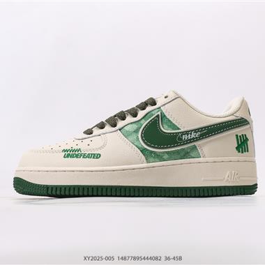 Nike Air Force 1 Low 空軍一號低幫百搭休閒運動板鞋