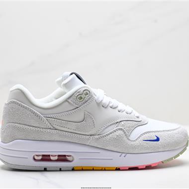 Nike Air Max 1 氣墊 緩震 耐磨運動鞋