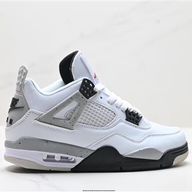 Nike Air Jordan 4 Retro AJ4代 復古休閒運動文化籃球鞋