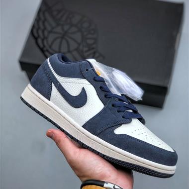 Nike AIR JORDAN 1LOW SE 低幫文化休閒板鞋