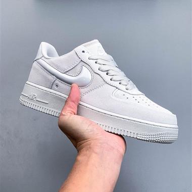Nike Air Force 1 Low 空軍一號低幫經典百搭休閒板鞋