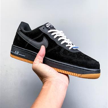 Nike Air Force 1 Low 空軍一號低幫經典百搭休閒板鞋