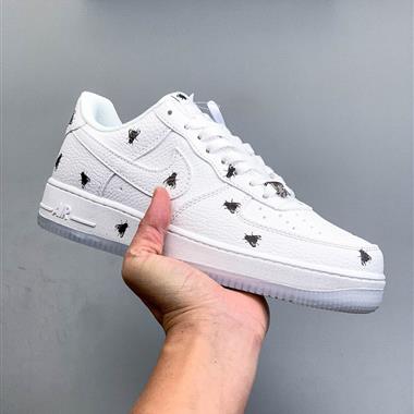 Nike Air Force 1 Low 空軍一號低幫經典百搭休閒板鞋
