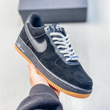Nike Air Force 1 Low 空軍一號低幫經典百搭休閒板鞋