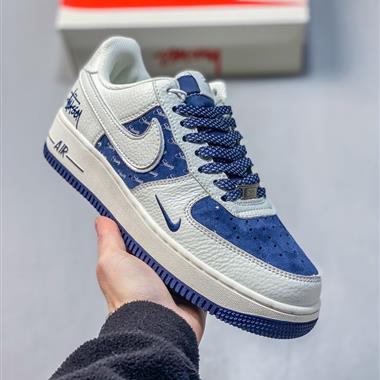 Nike Air Force 1 Low 空軍一號低幫經典百搭休閒板鞋