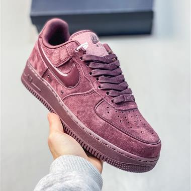 Nike Air Force 1 Low 空軍一號低幫經典百搭休閒板鞋