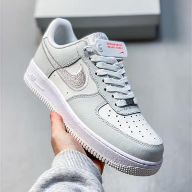 Nike Air Force 1 Low 空軍一號低幫經典百搭休閒板鞋
