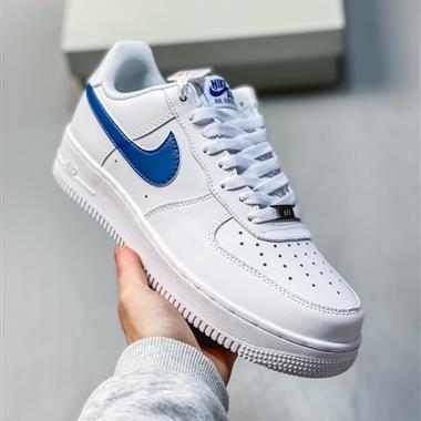 Nike Air Force 1 Low 空軍一號低幫經典百搭休閒板鞋