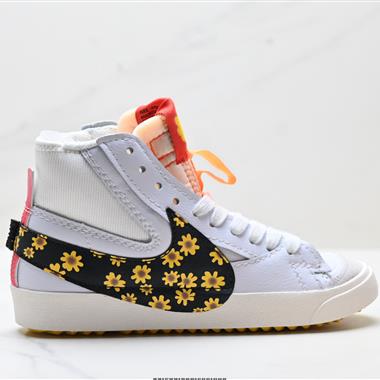 Nike Blazer Low‘77 VNTG 經典百搭高幫開拓者休閒運動板鞋