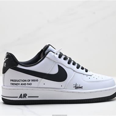 Nike AIR FORCE 1’07空軍一號低幫百搭休閒運動板鞋