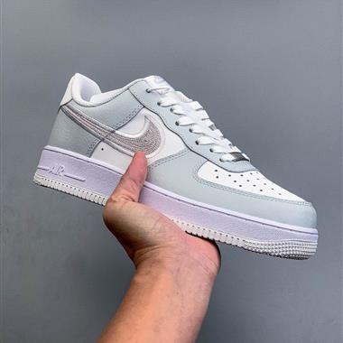 Nike Air Force 1 Low 空軍一號低幫經典百搭休閒板鞋