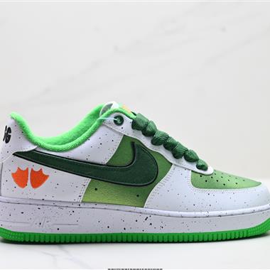 NIKE AIR FORCE 1‘07 LV8