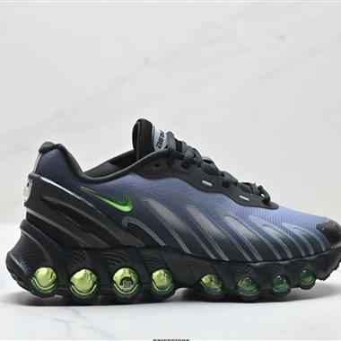 NIKE AIR MAX DN8 百搭休閒運動緩震 氣墊跑鞋