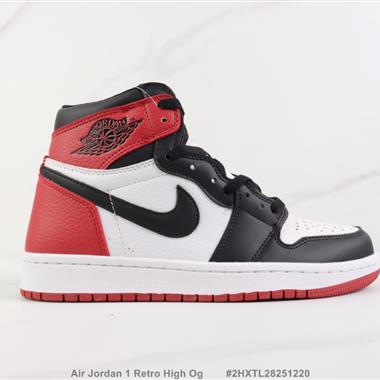Nike Air Jordan 1 Retro High Og 高幫板鞋