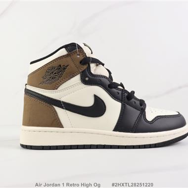 Nike Air Jordan 1 Retro High Og 高幫板鞋