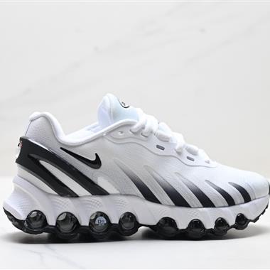NIKE AIR MAX DN8 百搭休閒運動緩震 氣墊跑鞋