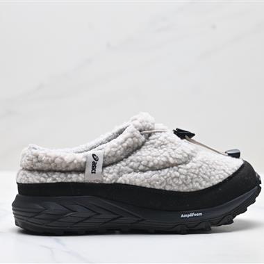 Asics Gel-Sonoma WT 一腳蹬減震 保暖休閒鞋