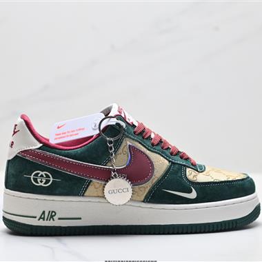 NIKE AIR FORCE 1‘07 LV8