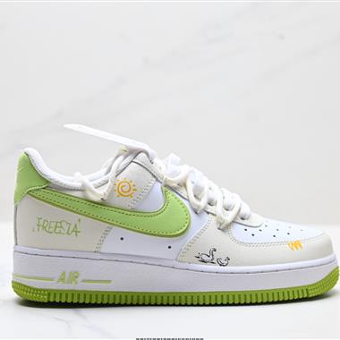 NIKE AIR FORCE 1‘07 LV8