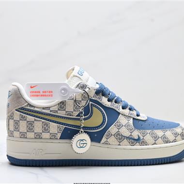 NIKE AIR FORCE 1‘07 LV8
