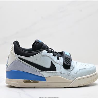 Nike Air Jordan Legacy AJ312 Low 低幫文化休閒運動籃球鞋