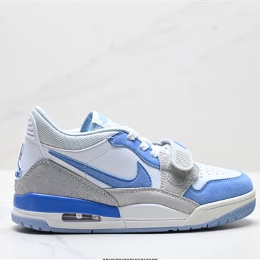 Nike Air Jordan Legacy AJ312 Low 低幫文化休閒運動籃球鞋