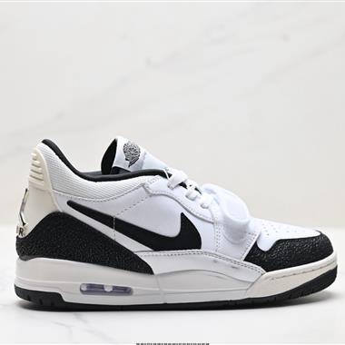 Nike Air Jordan Legacy AJ312 Low 低幫文化休閒運動籃球鞋