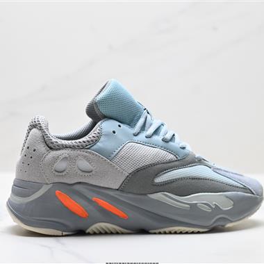 Adidas Yeezy Boost 700 椰子緩震復古老爹鞋