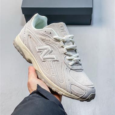 New Balance 新百倫204 系列復古休閒運動百搭老爹跑步鞋