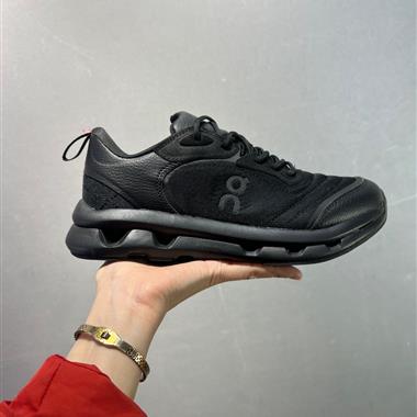 On 昂跑 Cloudzone 柔軟舒適防滑耐磨 低幫 休閒跑步鞋
