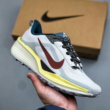 Nike REACTX PEGASUS TRAIL 6 輕便緩震 越野跑步鞋