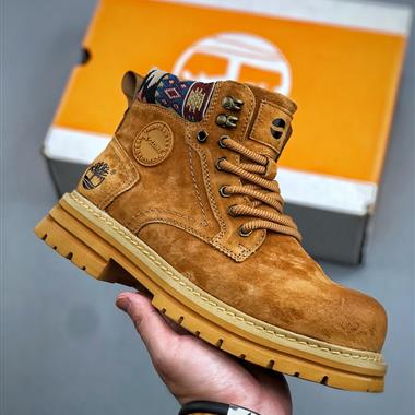 Timberland 天經典款 25ss新款高幫靴