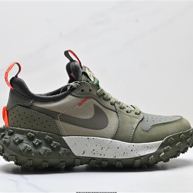 Nike Air Jordan 1 Element Gore-Tex 低幫跑步鞋