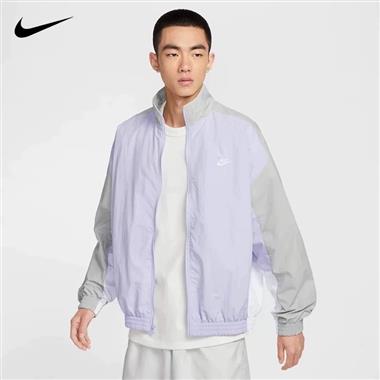 NIKE   2026春季新款風衣夾克外套