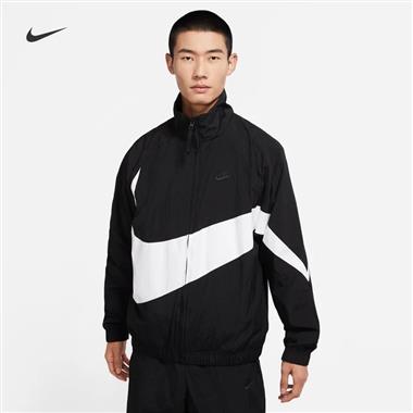 NIKE   2026春季新款風衣夾克外套
