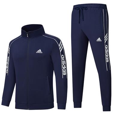 ADIDAS   2026春季新款長袖套裝
