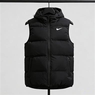 NIKE  2026春季新款馬甲背心外套