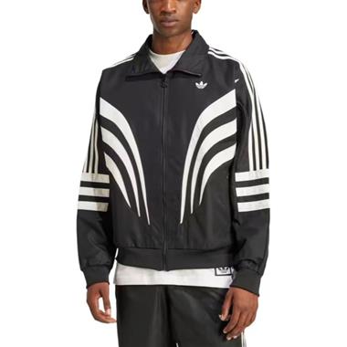 ADIDAS   2026春季新款風衣夾克外套