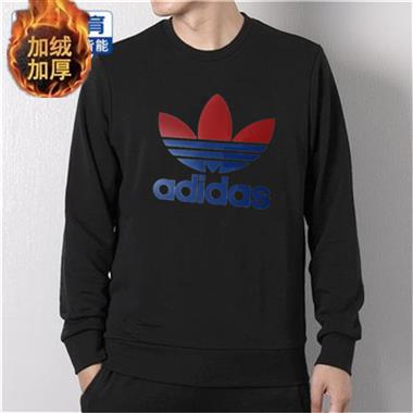 ADIDAS   2026春季新款衛衣帽T