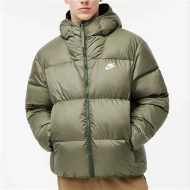NIKE   2026春季新款棉衣外套