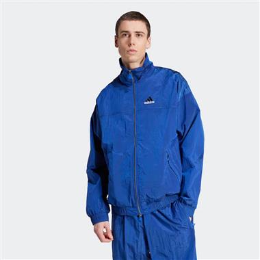 Adidas   2026春季新款風衣夾克外套