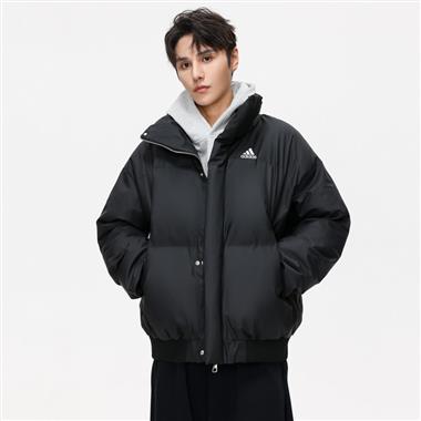 ADIDAS   2026春季新款棉衣外套