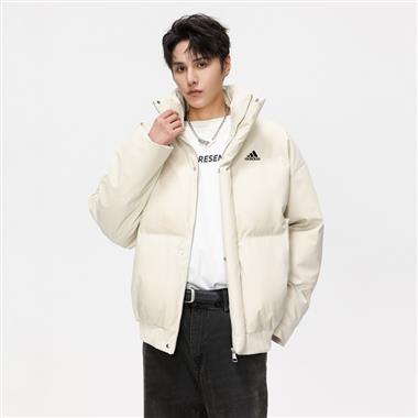 ADIDAS   2026春季新款棉衣外套