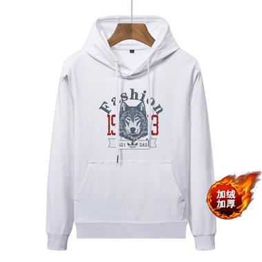 ADIDAS   2026春季新款衛衣帽T