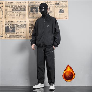 NIKE   2026春季新款長袖套裝